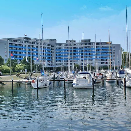 Ferienwohnung _ Herrliche Nachmitt Apartmán