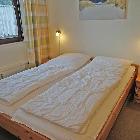 Ferienwohnung _ Herrliche Nachmitt