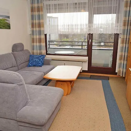 Ferienwohnung _ Herrliche Nachmitt Apartmán *