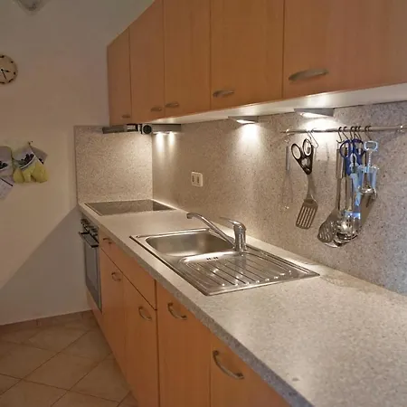 Apartmán Ferienwohnung _ Herrliche Nachmitt