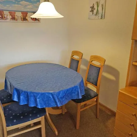 Ferienwohnung _ Herrliche Nachmitt Apartmán *
